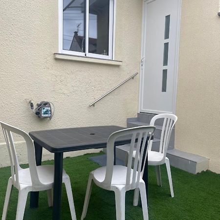 Petite Maison Climatisee Bonneuil-sur-Marne Esterno foto