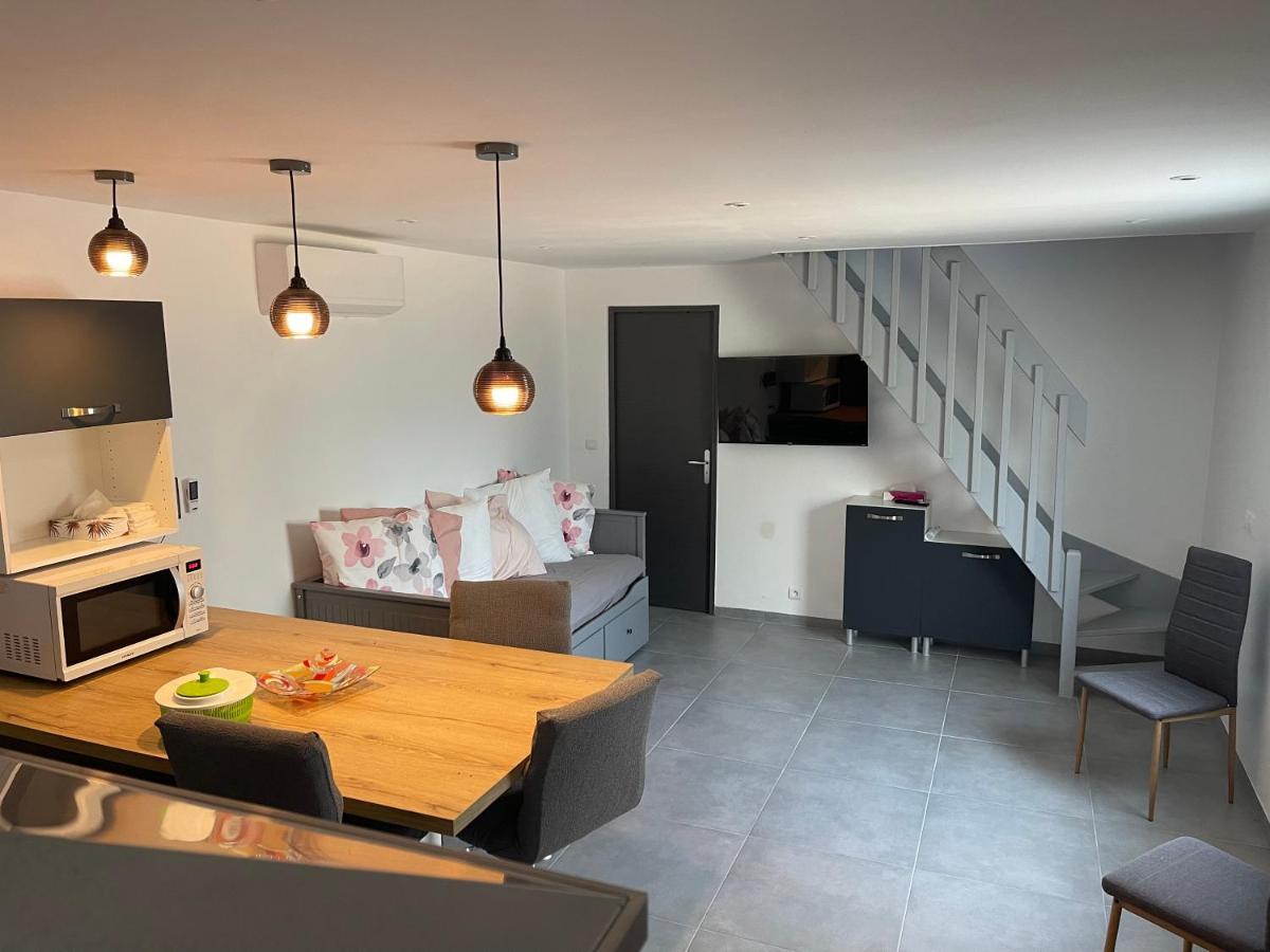 Petite Maison Climatisee Bonneuil-sur-Marne Esterno foto