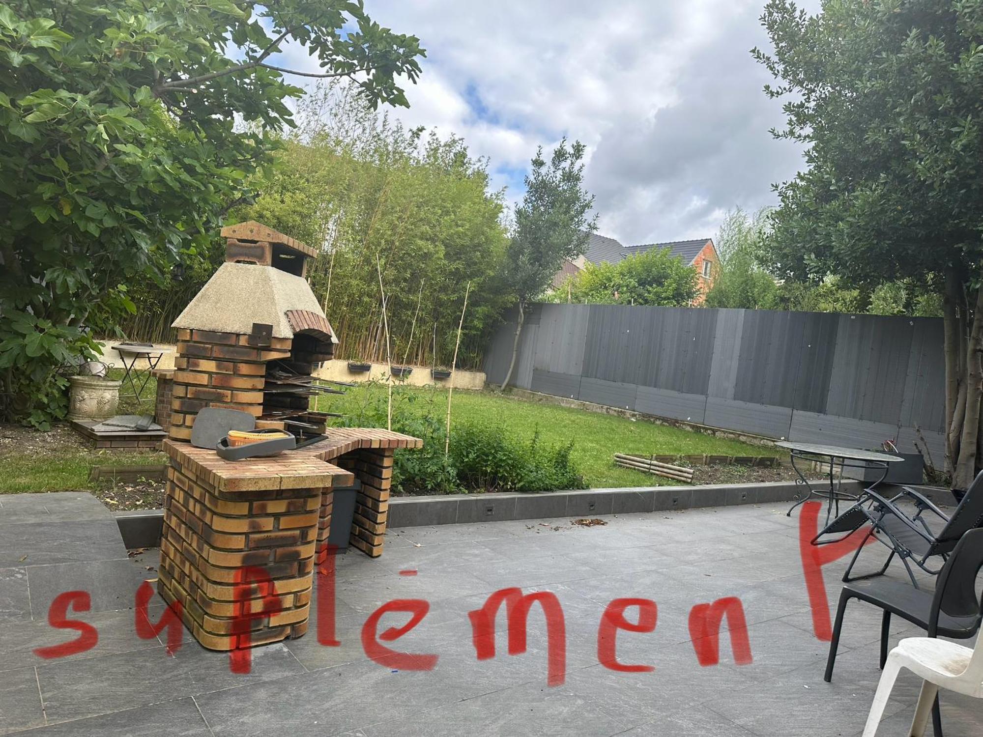 Petite Maison Climatisee Bonneuil-sur-Marne Esterno foto