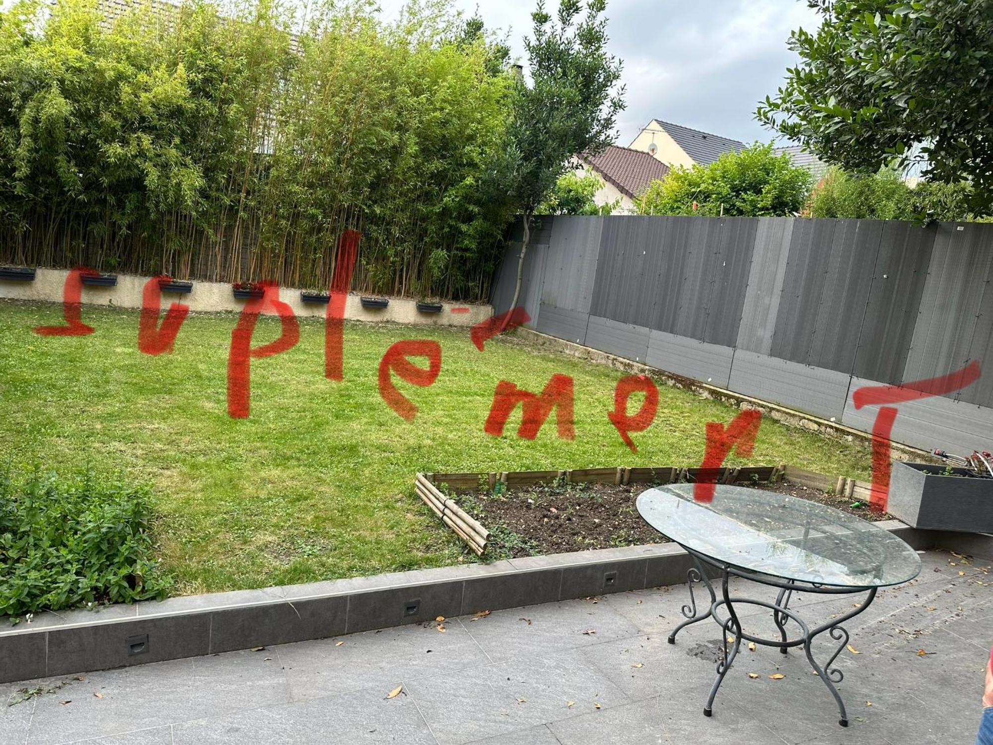 Petite Maison Climatisee Bonneuil-sur-Marne Esterno foto