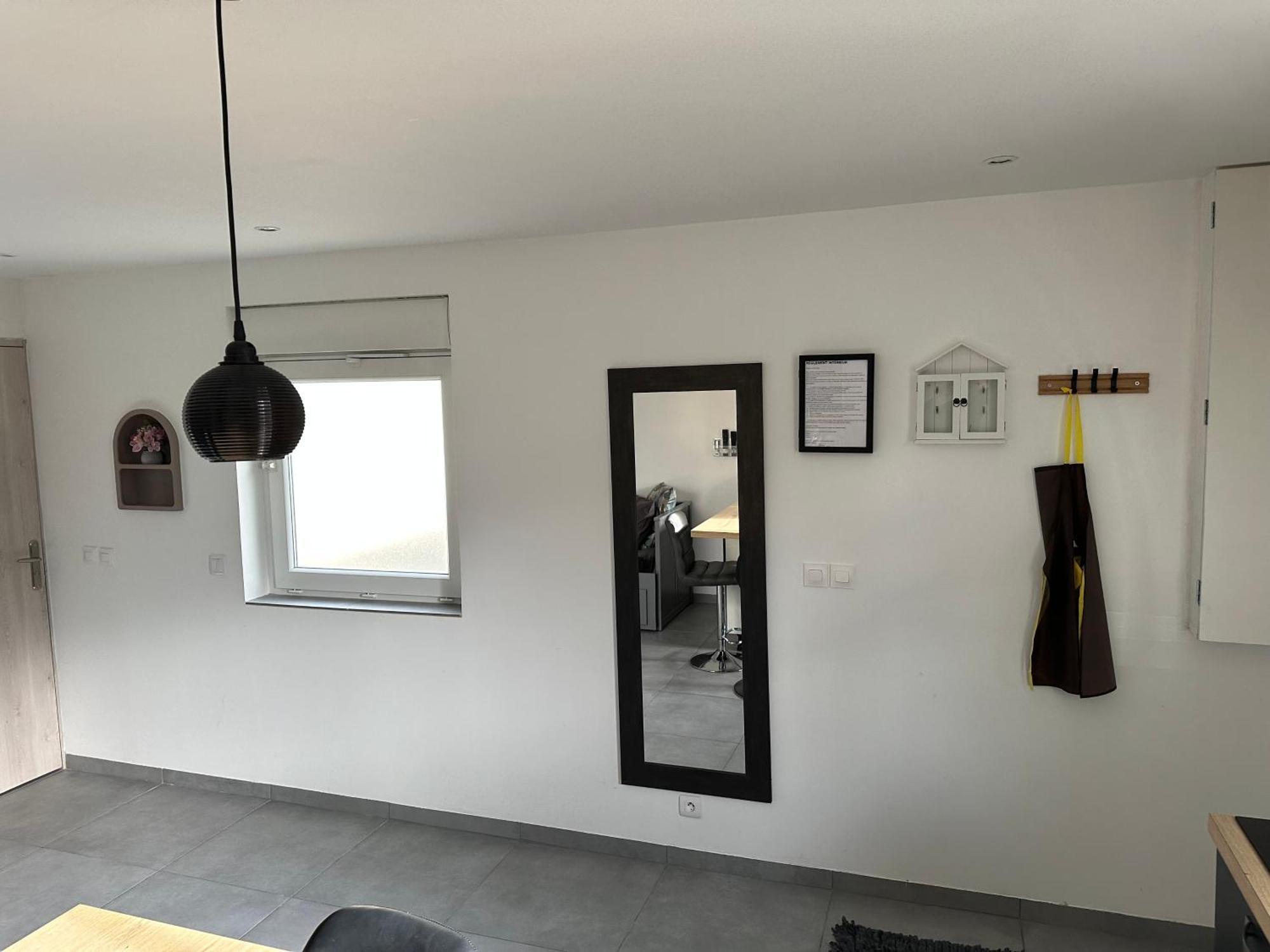 Petite Maison Climatisee Bonneuil-sur-Marne Esterno foto